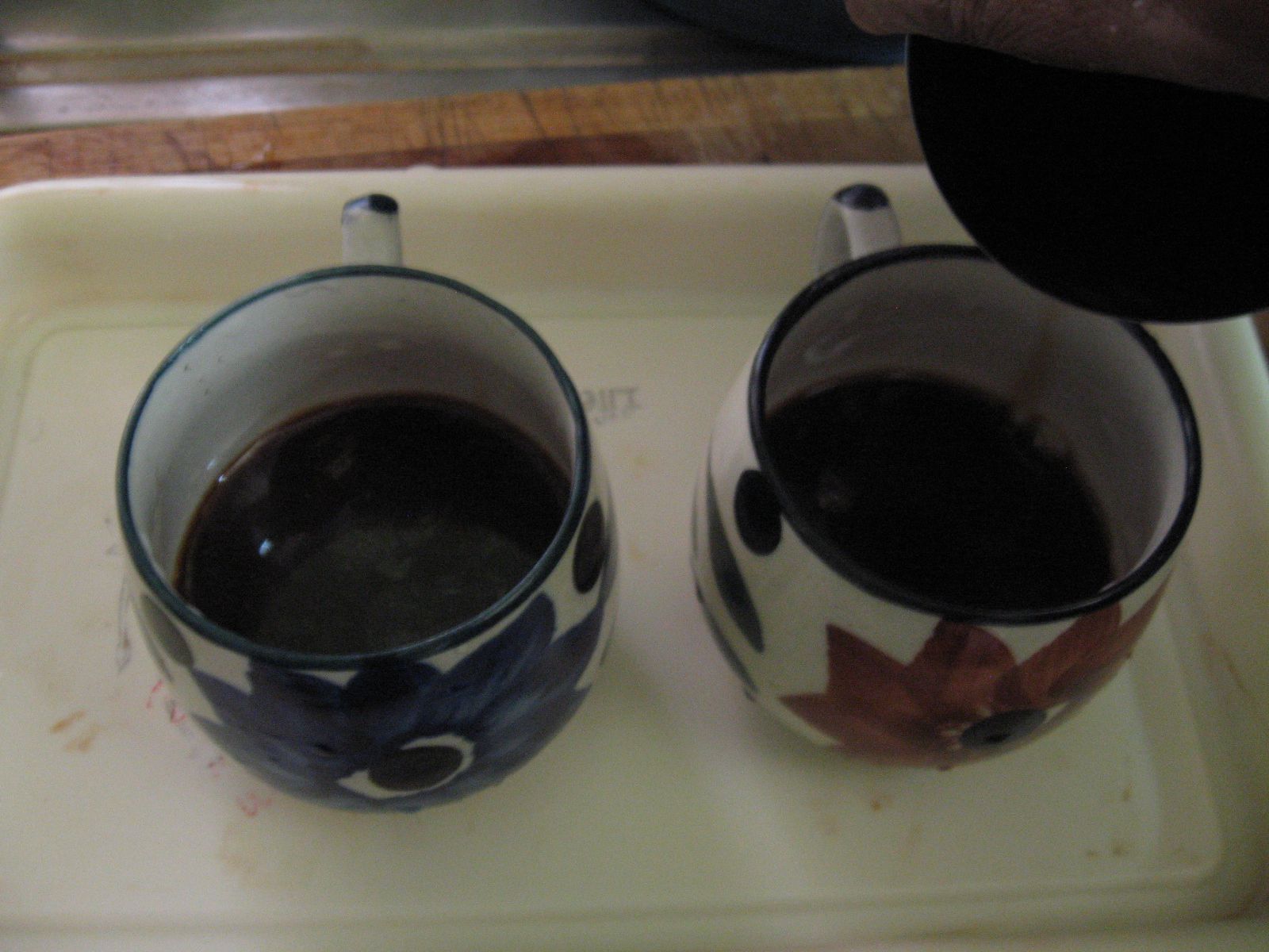 How to Prepare Filter Coffee 3 Steps (with Pictures) Instructables