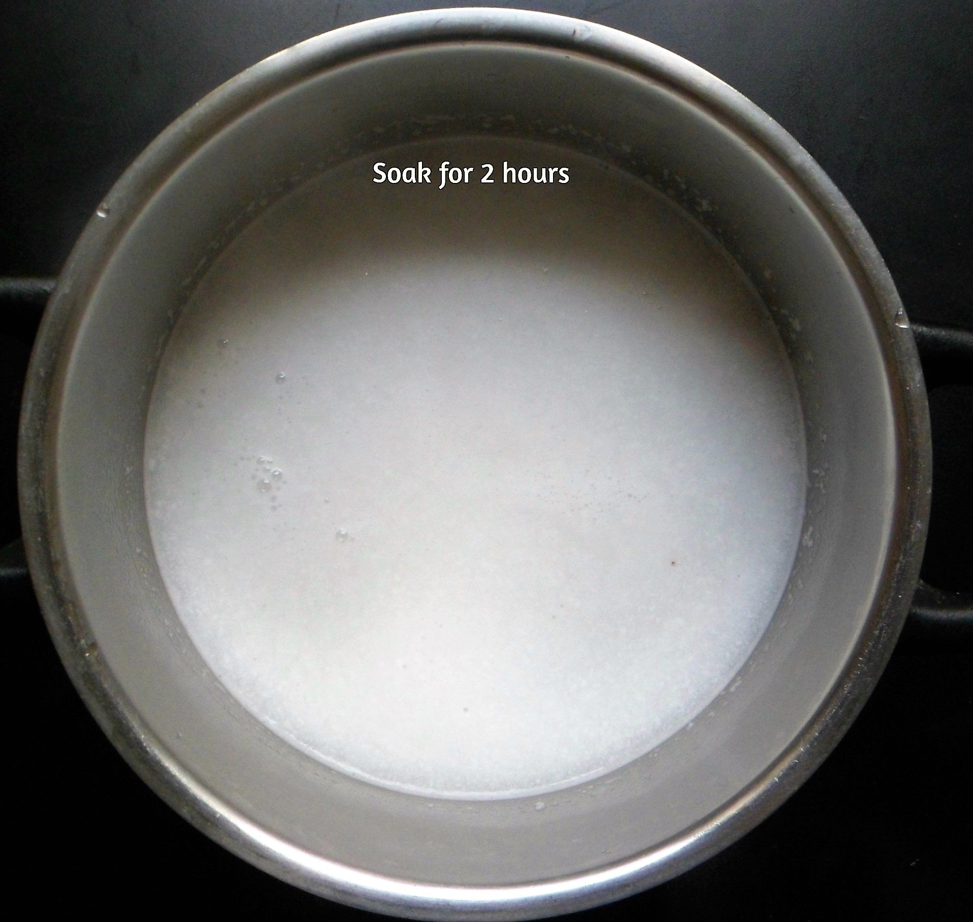 Homemade Coconut Milk From Dessicated Coconut 5 Steps Instructables