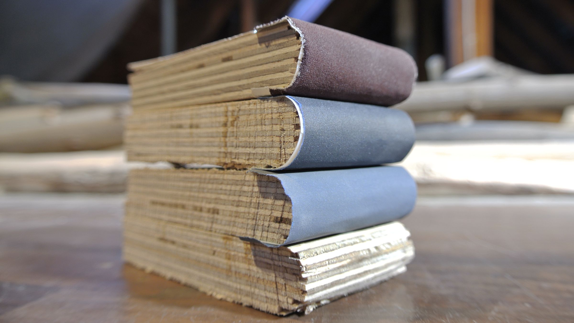 Simple Gouge Sharpening and Restoration Tricks 6 Steps (with Pictures