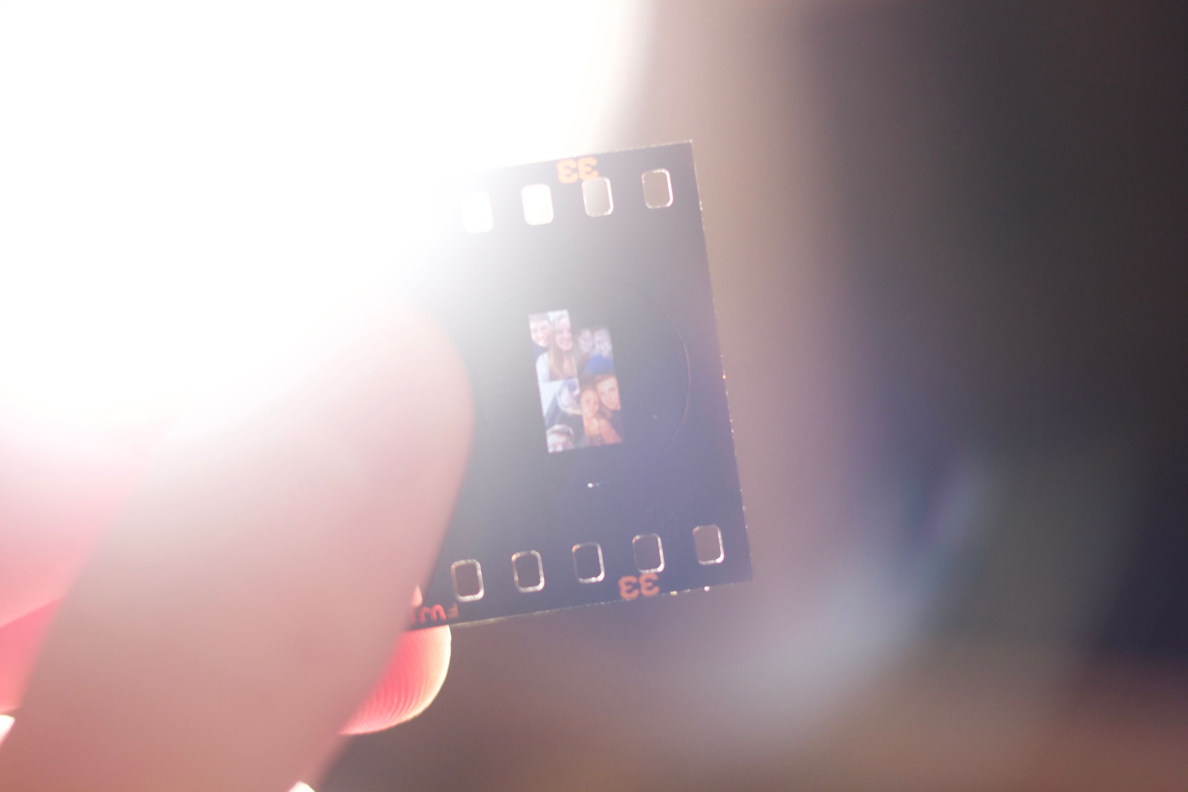Keychain Projector From Disposable Camera 8 Steps Instructables