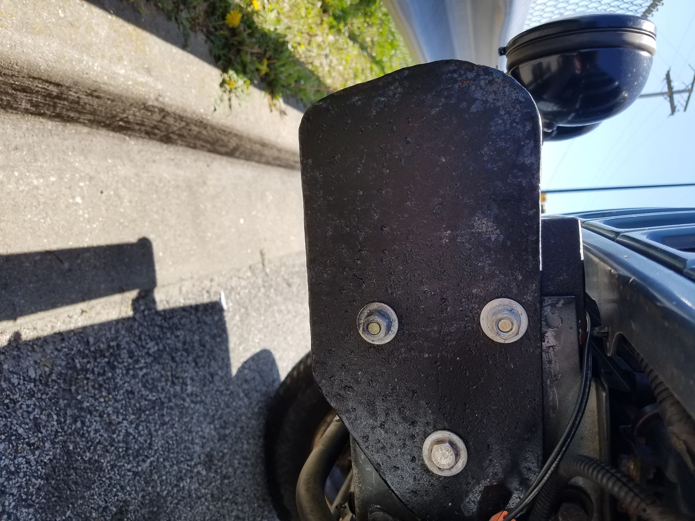 Homebrew Pipe Bumper Instructables