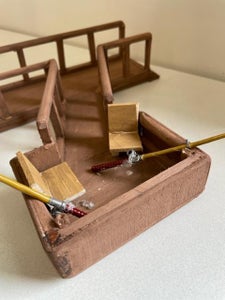 What I Learned in the Process