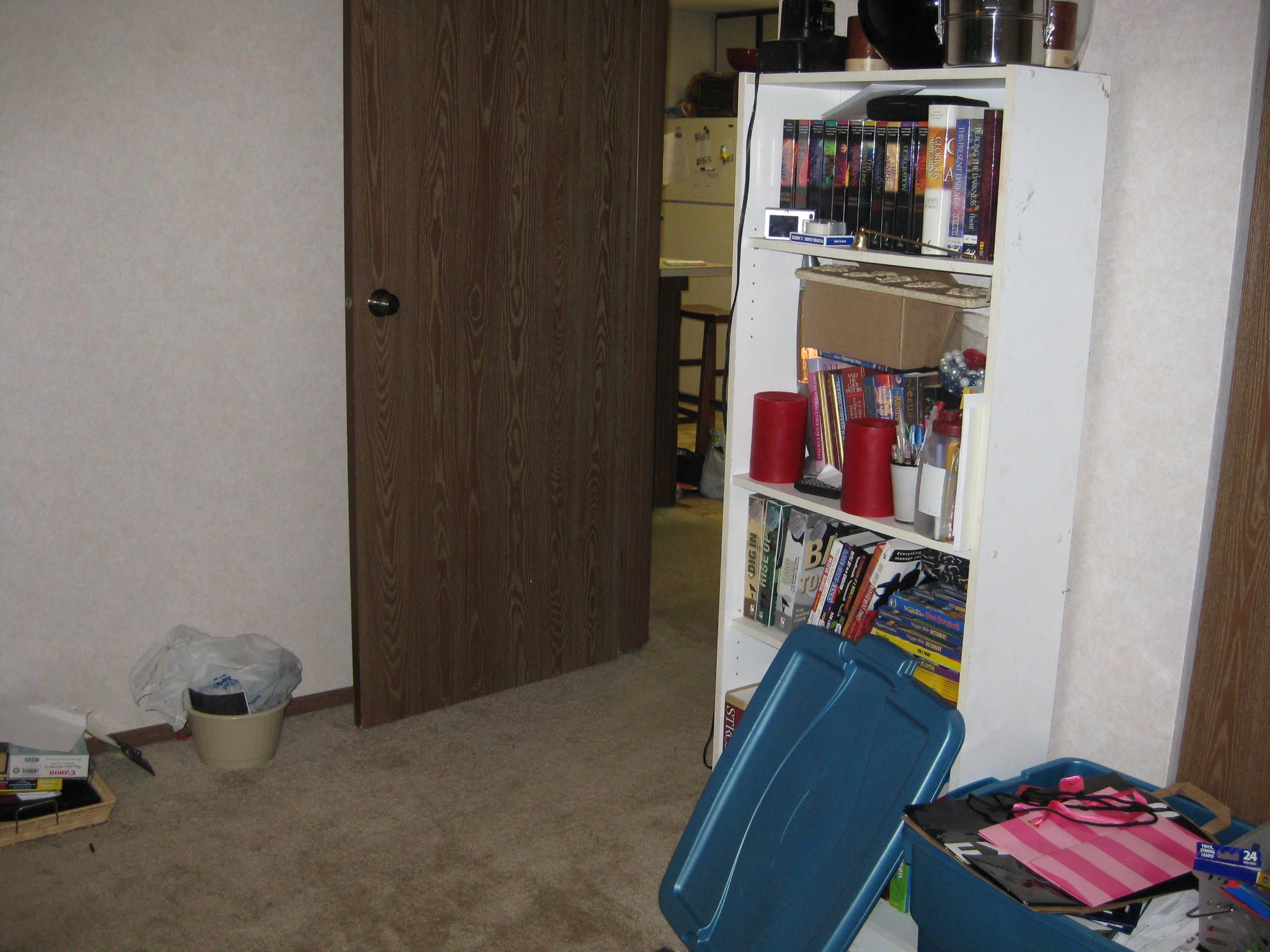 For an Addition to the Family