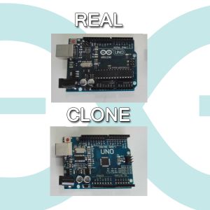 How to Fix Bad Chinese Arduino Clones : 7 Steps (with Pictures ...