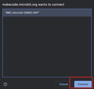 Code Naar Microbit