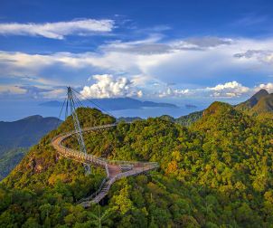 How to Explore the Best of Langkawi's Nature