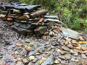 Spring Water Collection System : 16 Steps (with Pictures) - Instructables