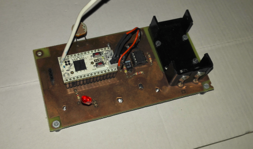 Create Your Own Module
