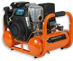 Picking the Right Air Compressor for Your Own Air Tool