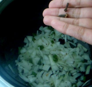 Add Spices