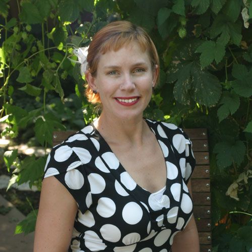 author