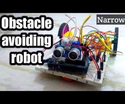 Project Narrowbot