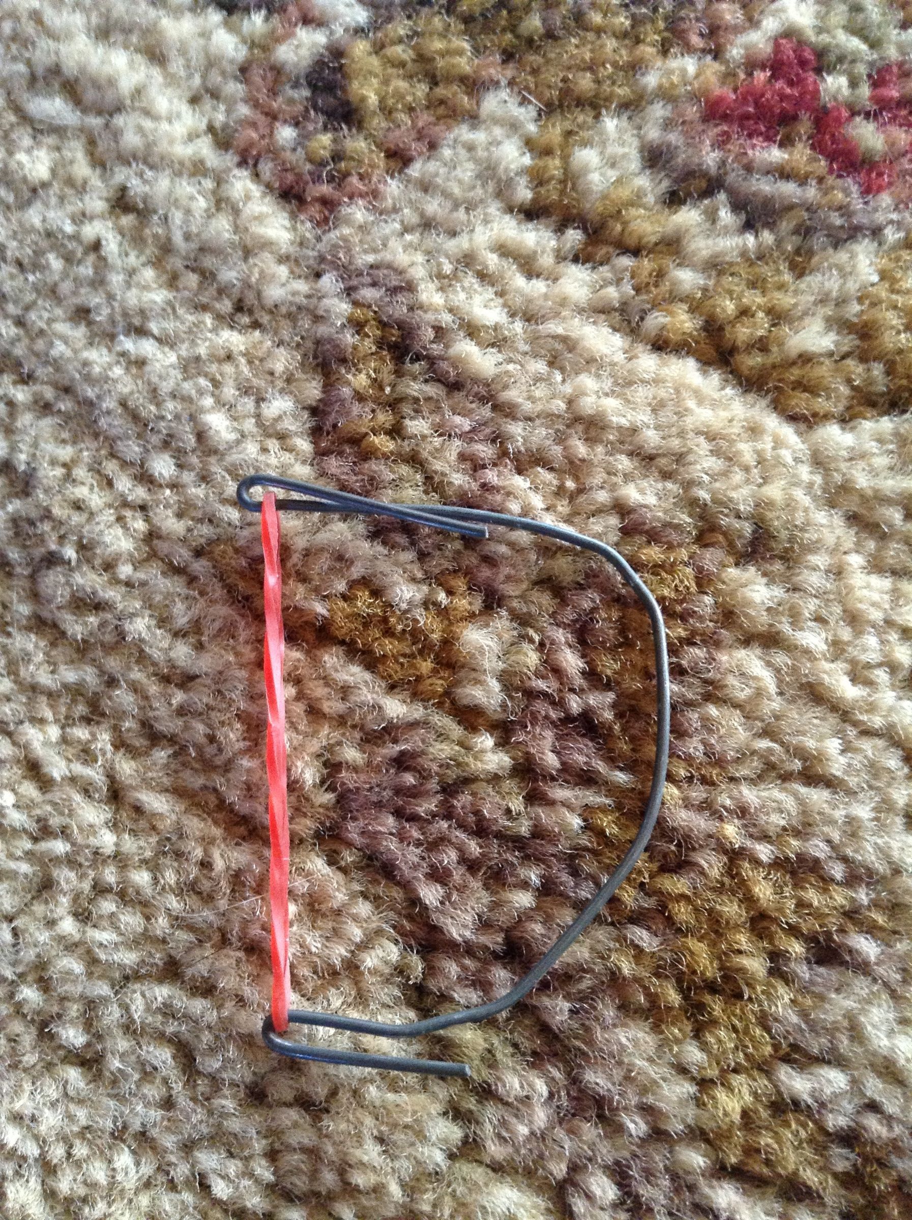 Office Crossbow Instructables