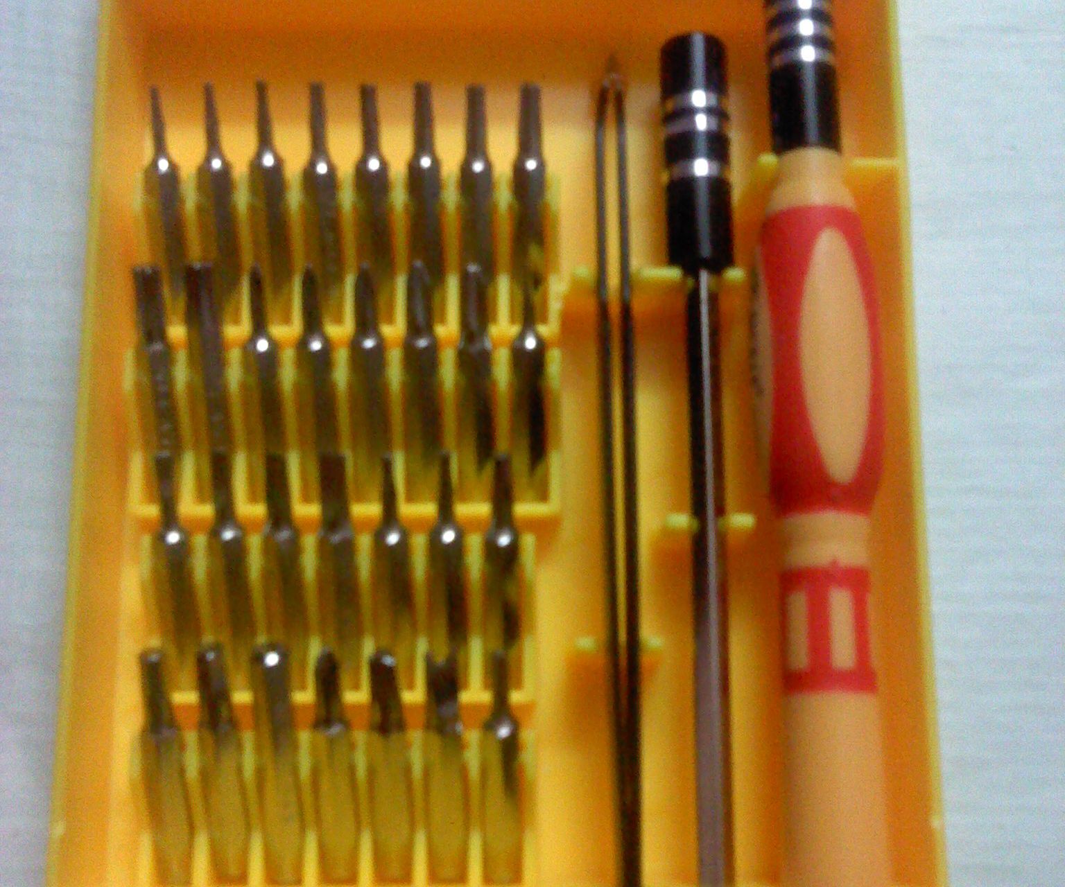 REVIEW OF JACKLY TOOLKIT