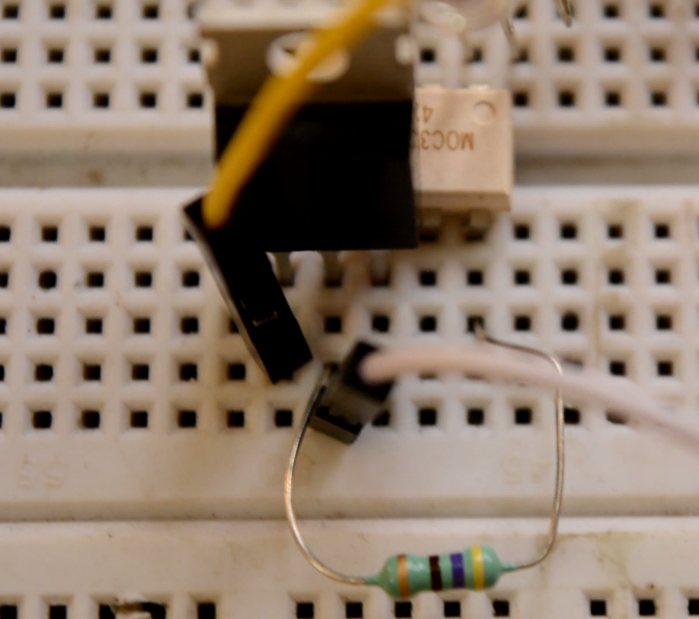 Diy Solid State Relay 11 Steps With Pictures