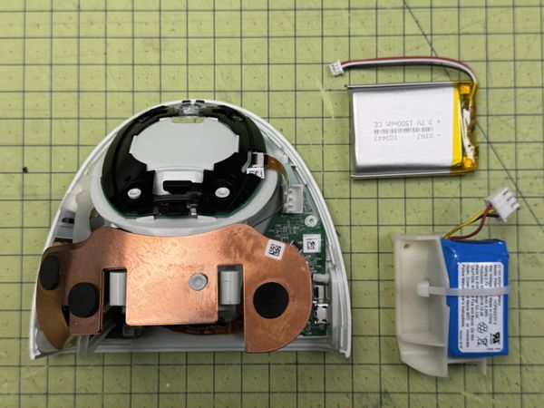 Secondary Circuit / Wiring Check