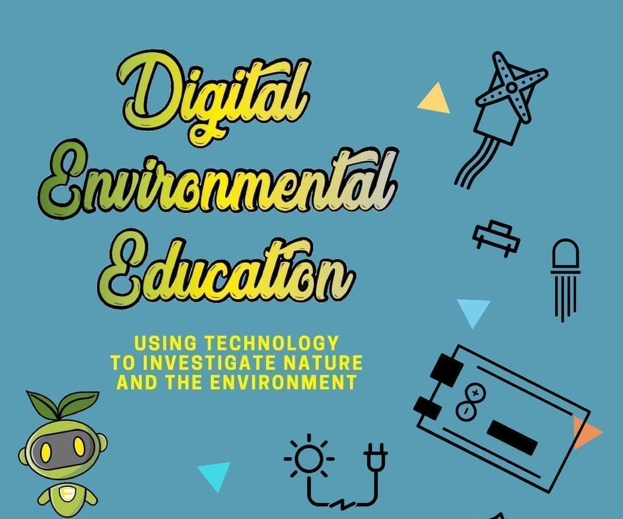 #Deedu Automated Gardening Plant - Activity 1