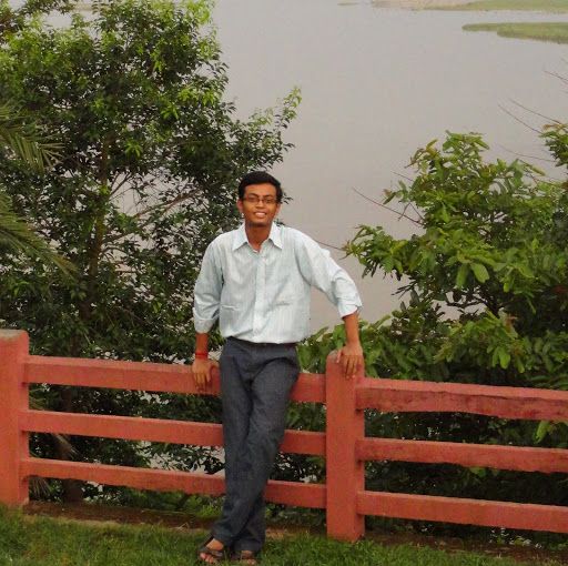 author