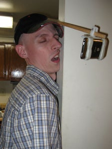 IPhone/iPod Video Hat