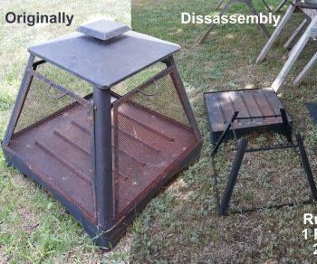 Fire Pit