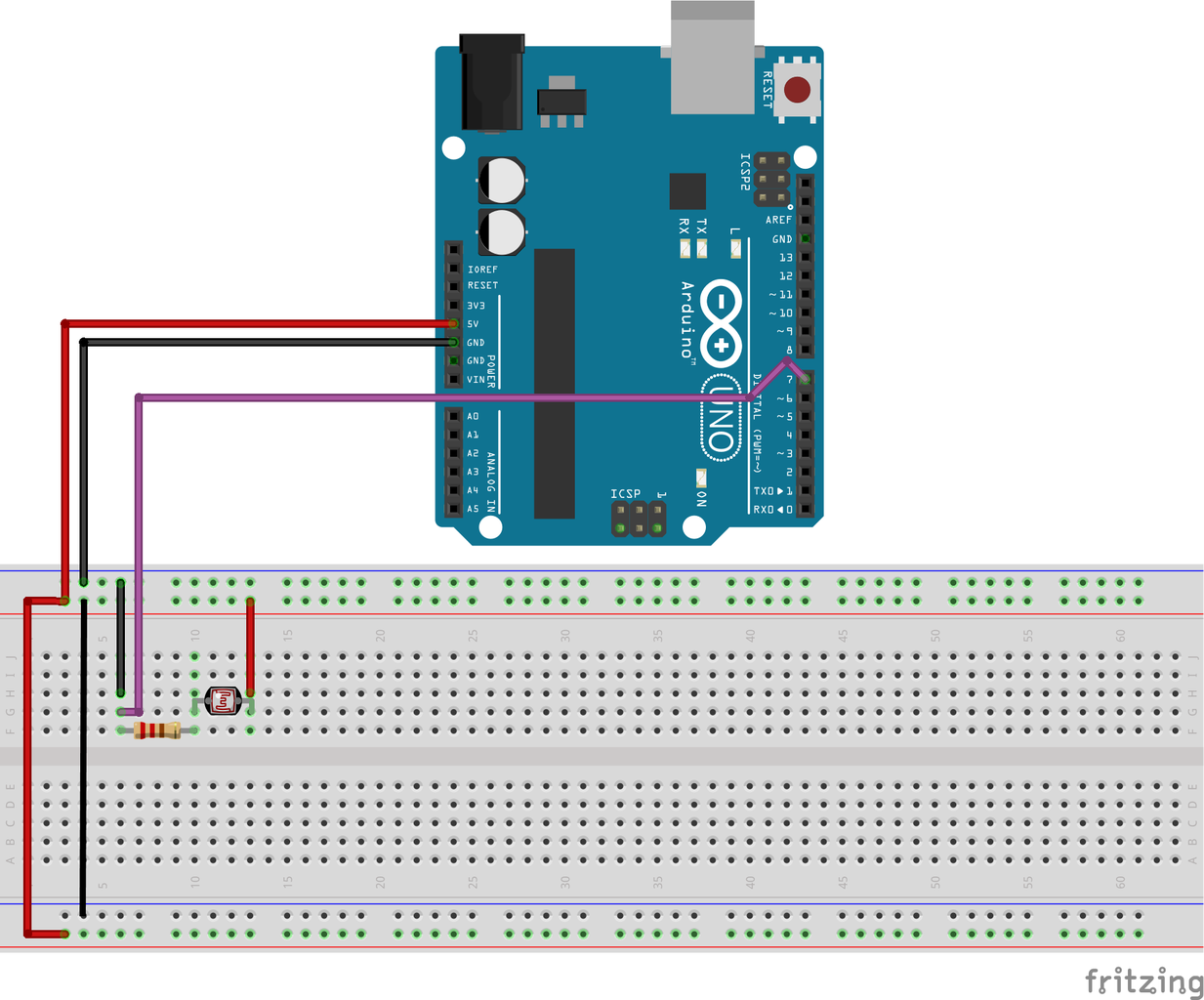 Weather Station : 7 Steps - Instructables