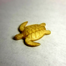 Machined Tiny Turtles for Arts and Crafts