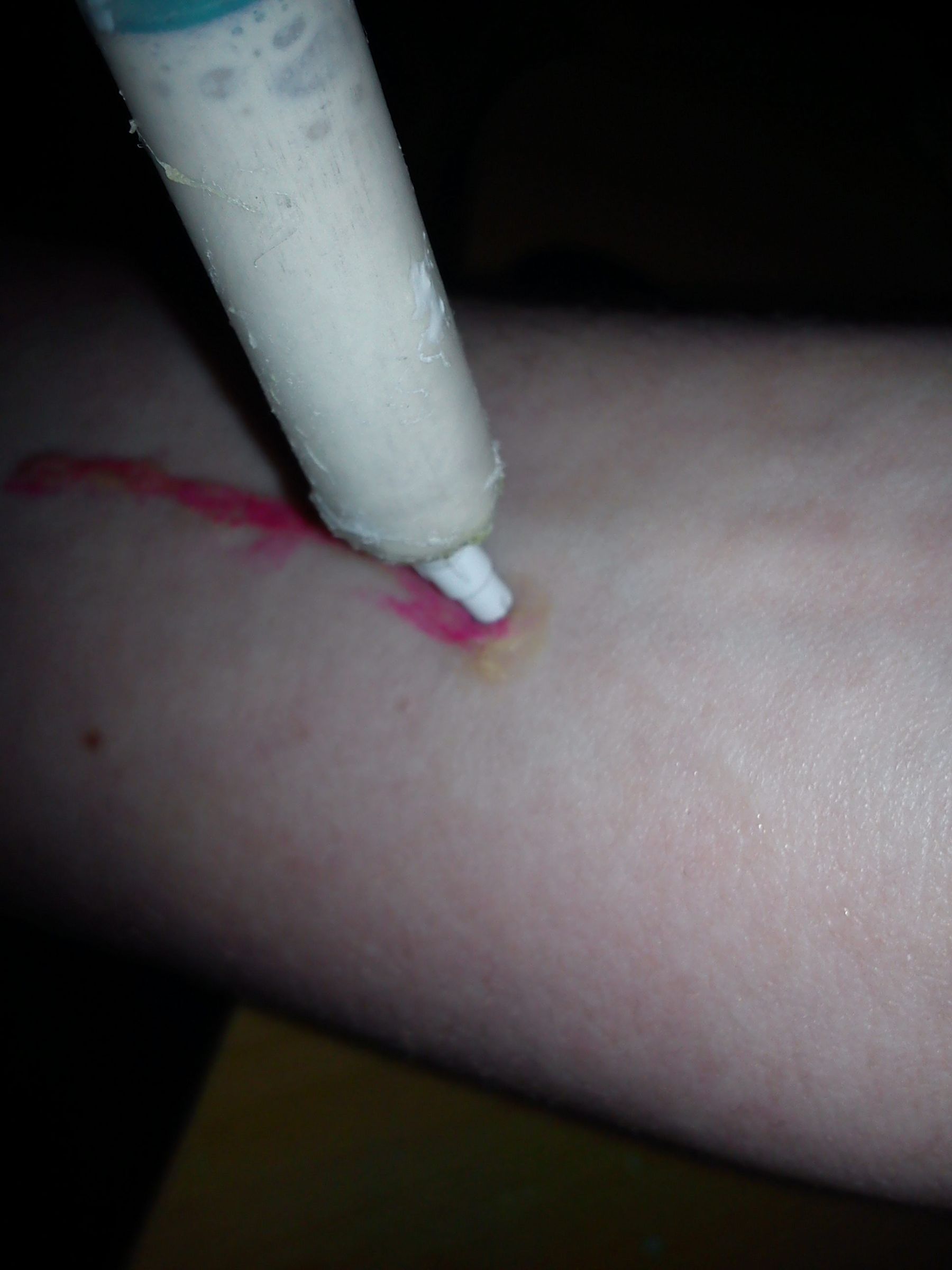 How to Make Latex Scars 8 Steps Instructables