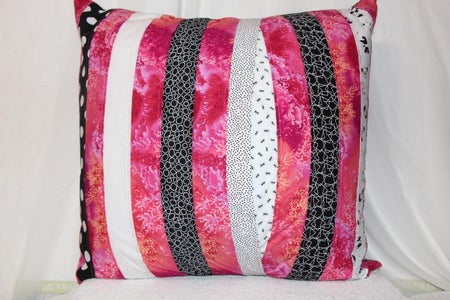 QUILTING - PATTERNS AND COLORS