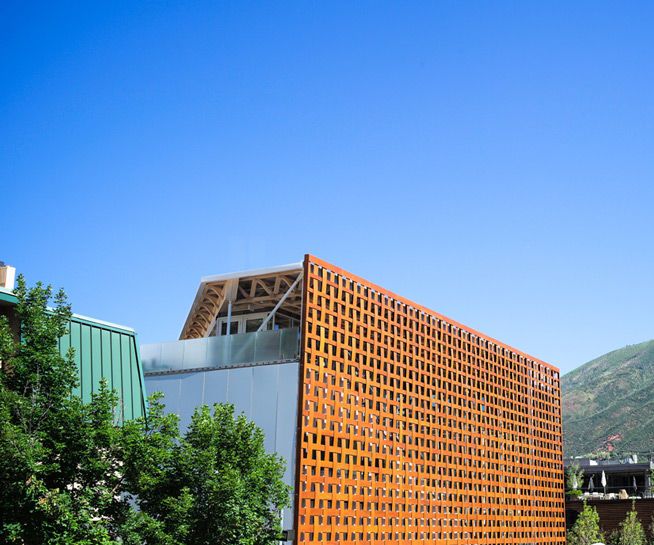 Builder Aspen Is Indeed Wellknown? But What For?