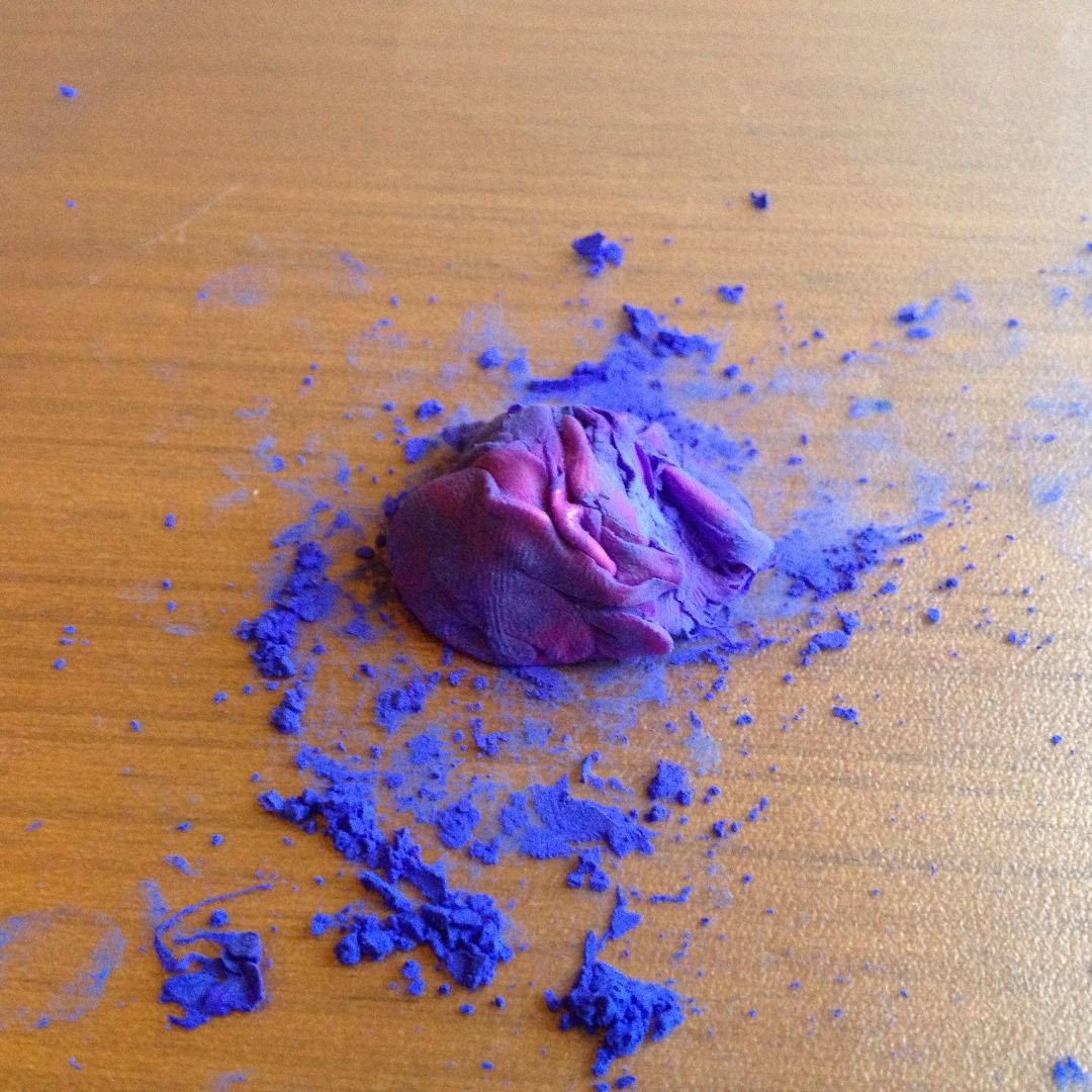 Heat Sensitive Silly Putty 3 Steps (with Pictures) Instructables