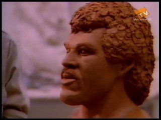 How to Sculpt a Head Out of Clay