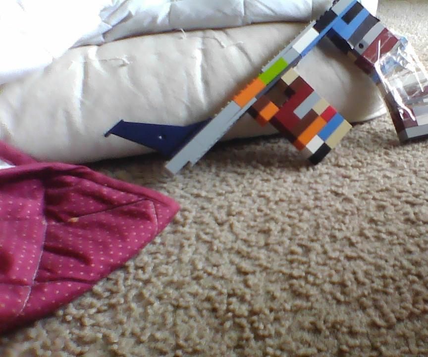 Lego Famas