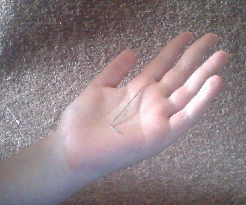 TV Paperclip Antenna Instructables