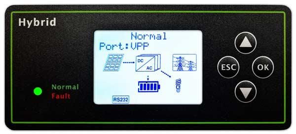 Construction and Connecting SolarAssistant on a Raspberry Pi to Control ...