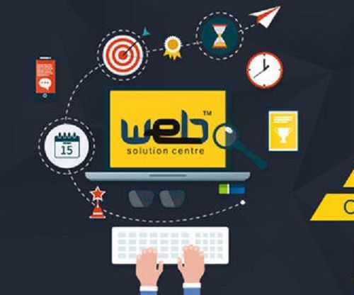 Website Designing Company in Dubai