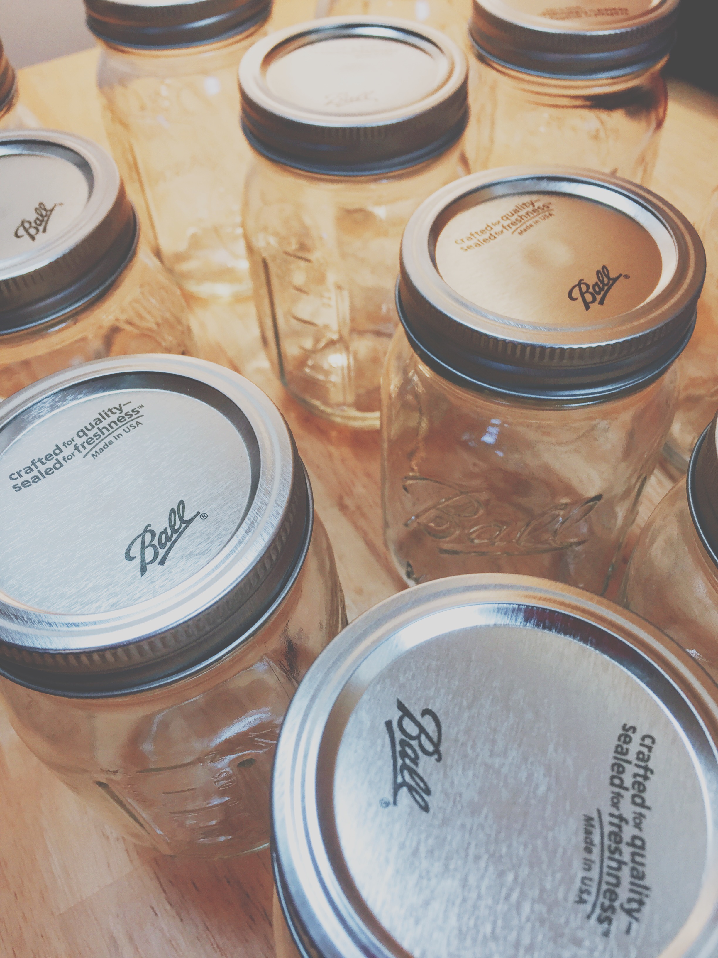 Mason Jar Planter 5 Steps (with Pictures) Instructables