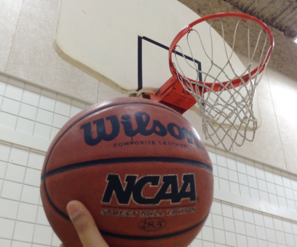 How to Shoot a Basktball