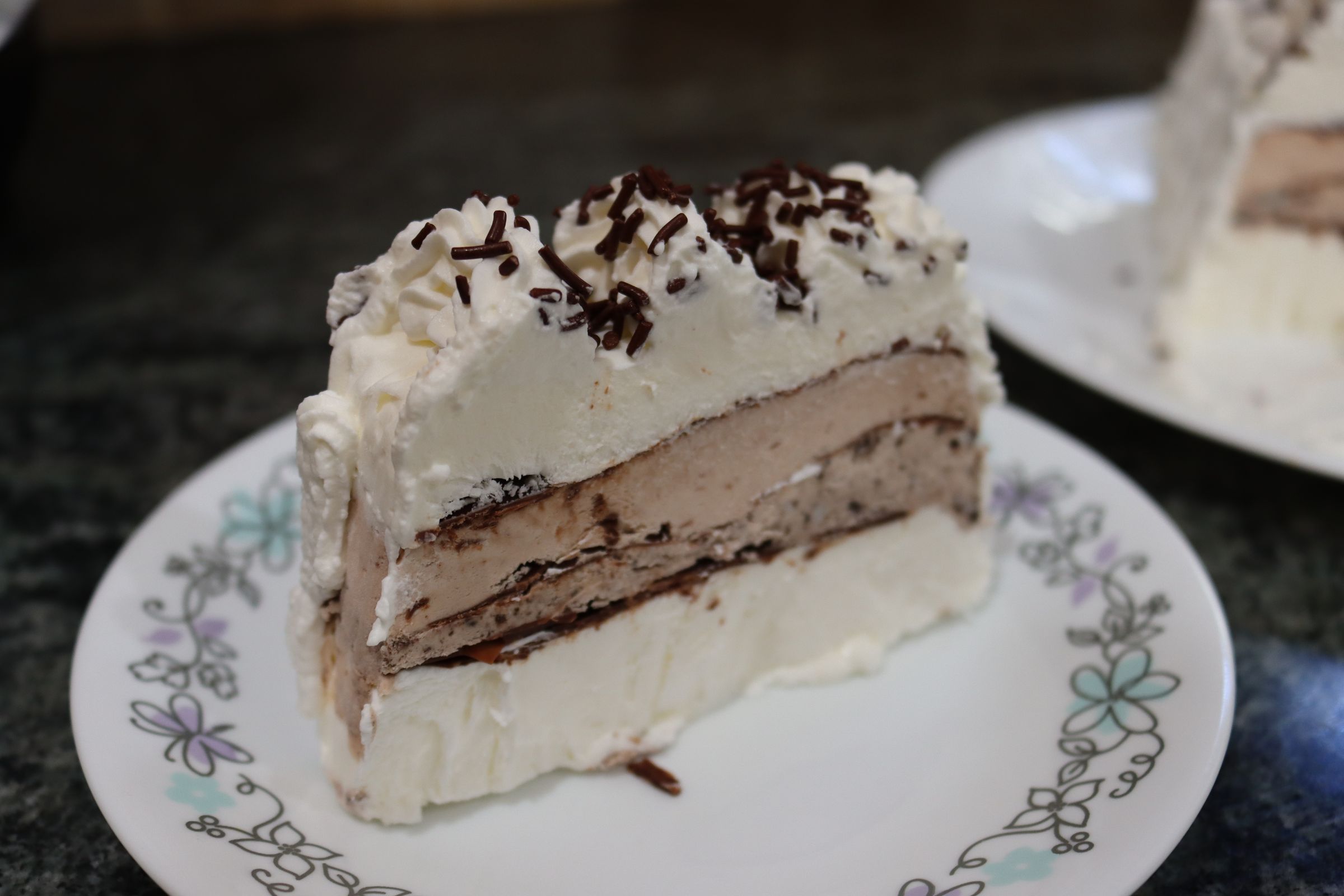 Homemade Eggless Ice Cream 11 Steps (with Pictures