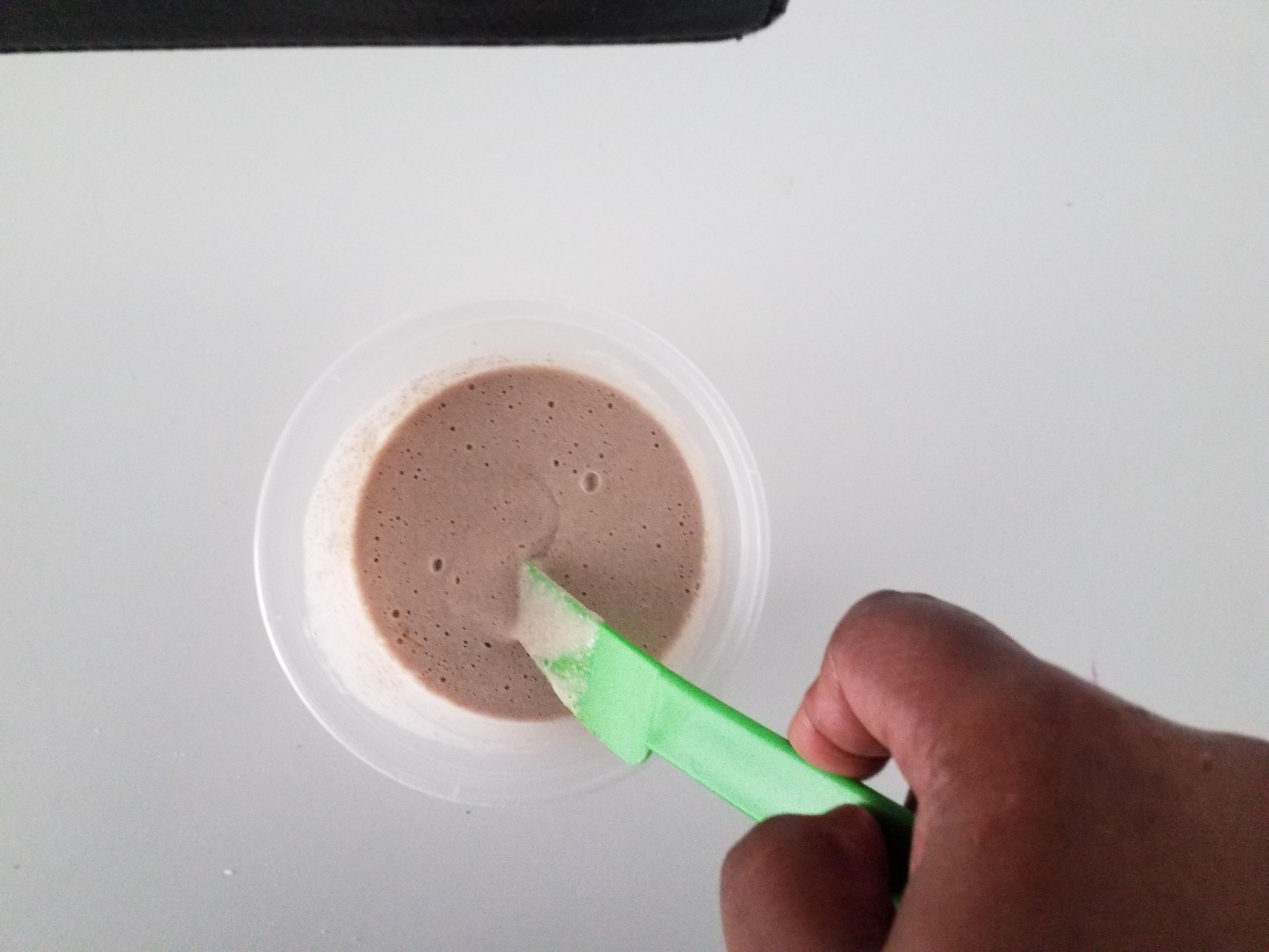 Egg Shell Scouring Paste (with Pictures) Instructables