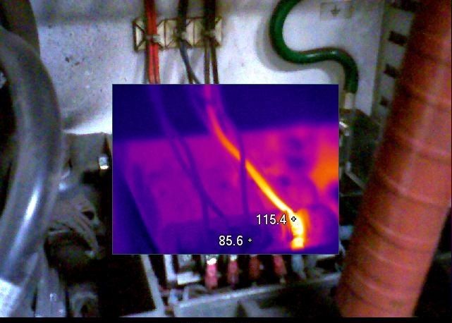 Thermography a Wonder of Science