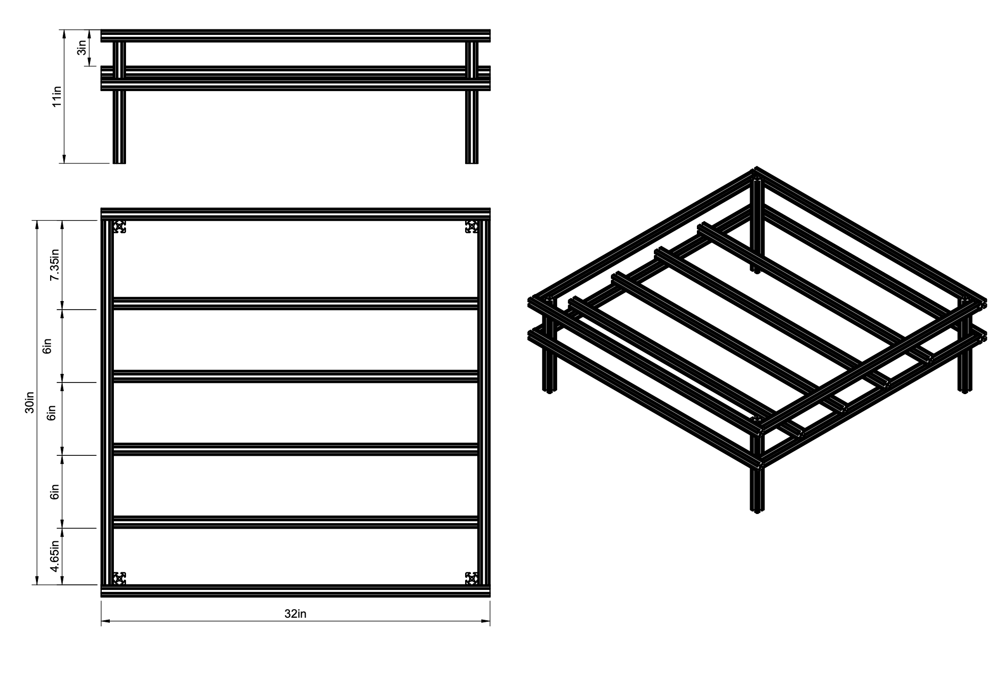 SILICONE DREAM Soft Shape Display Device 17 Steps (with Pictures