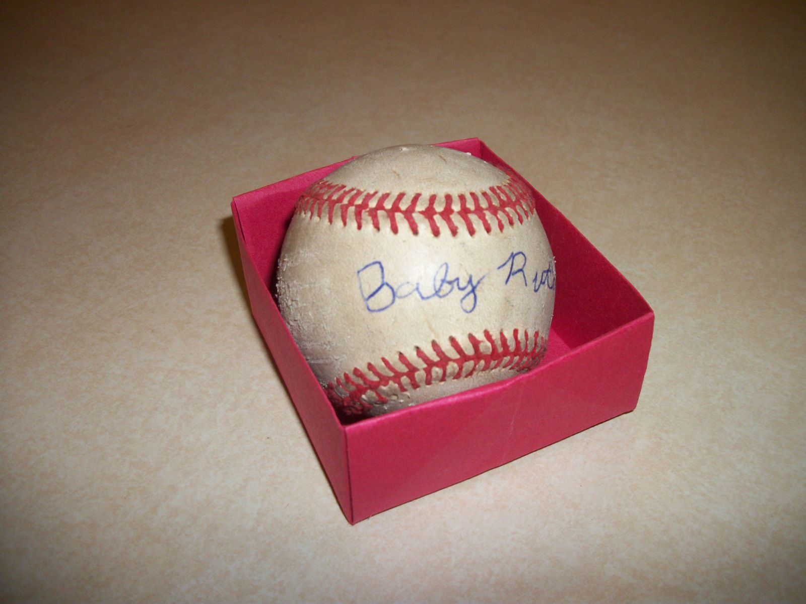 Making an Amazing Paper Box