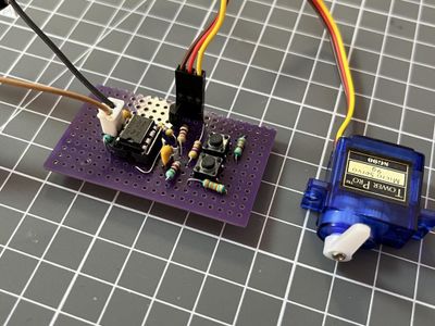 PCB Design and Specs: