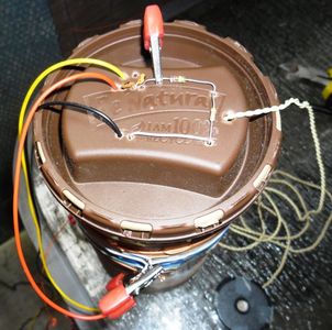 Build an Oatbox Crystal Radio