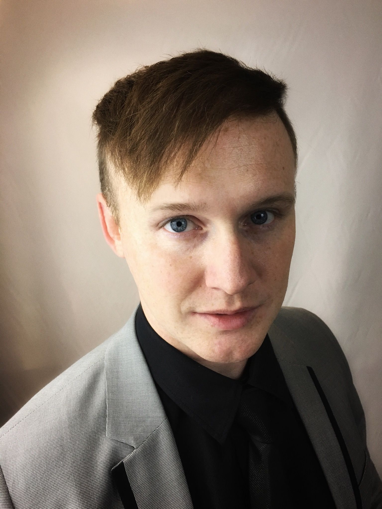 author