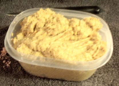 My Version of Deviled Ham