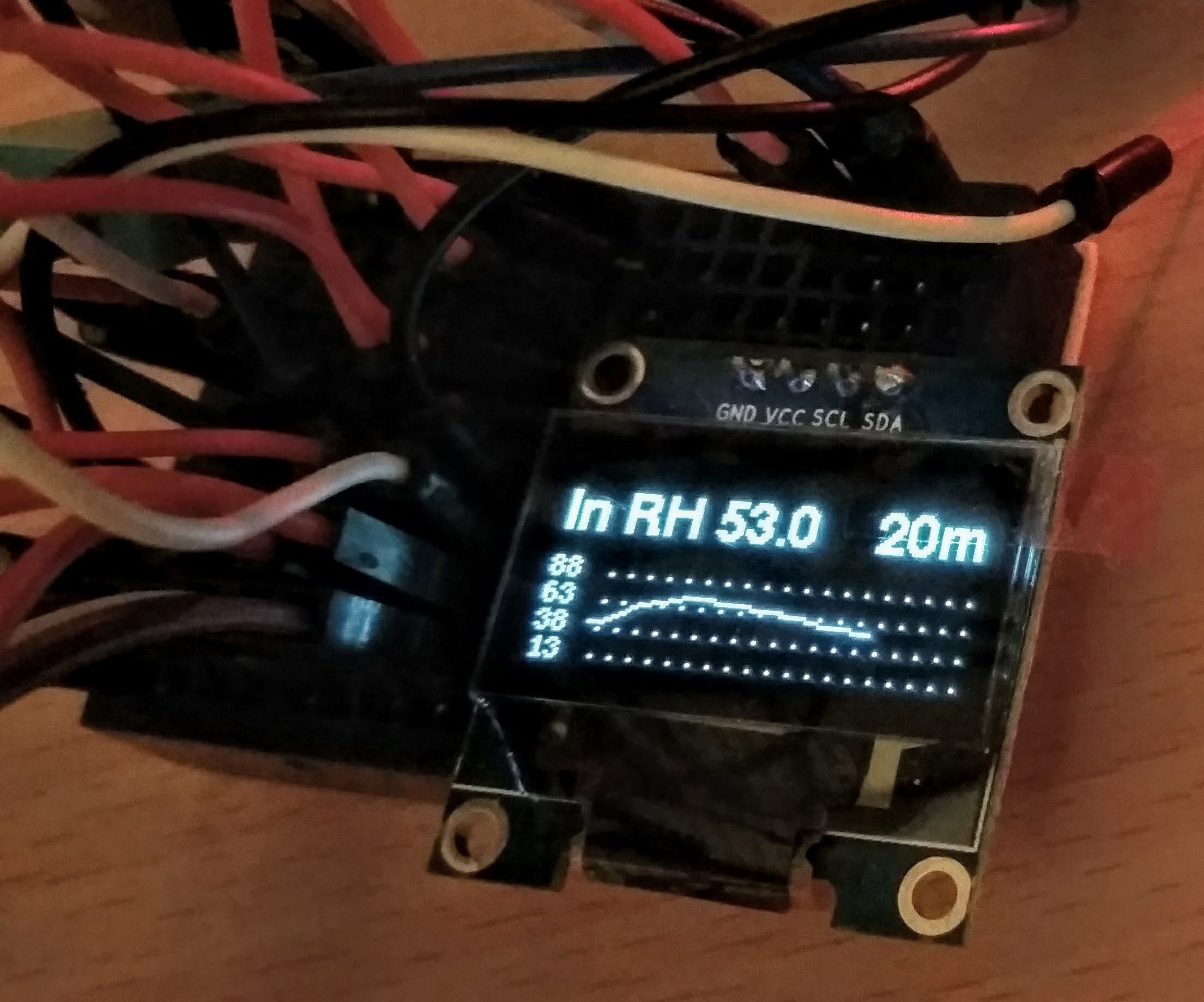 Thermometer That Pushes Arduino to Its Limits