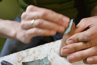 Picture of Hand Shaping
