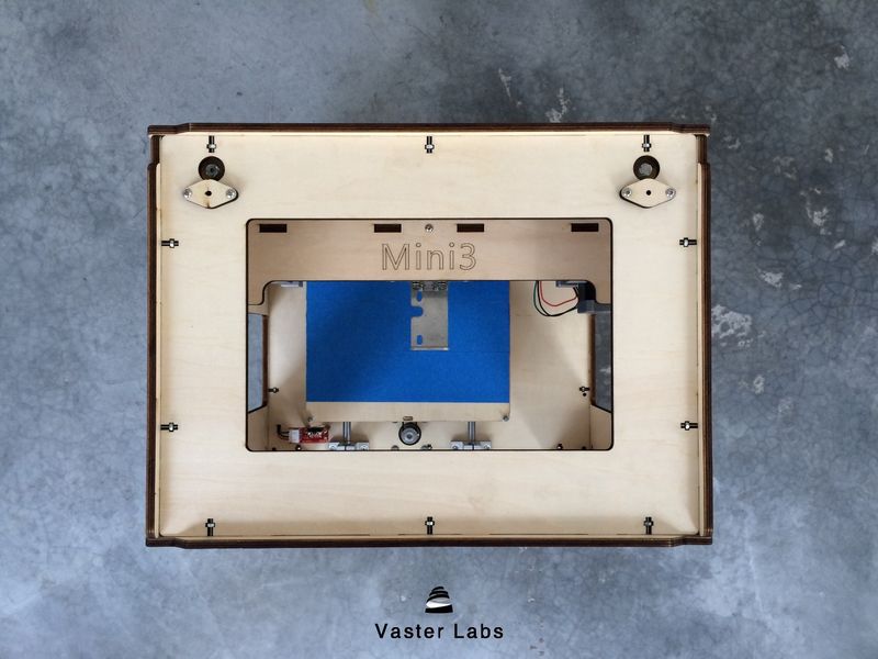 Building a 3D Printer Under 299$ : 33 Steps (with Pictures) - Instructables