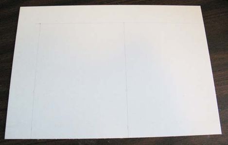 Folded Book : 7 Steps (with Pictures) - Instructables